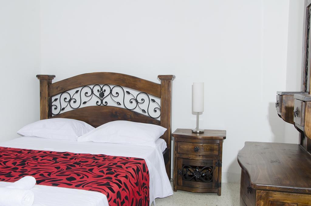 Hostal Alameda Cali Ruang foto