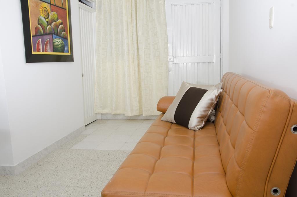 Hostal Alameda Cali Ruang foto