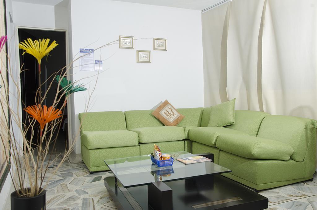 Hostal Alameda Cali Ruang foto