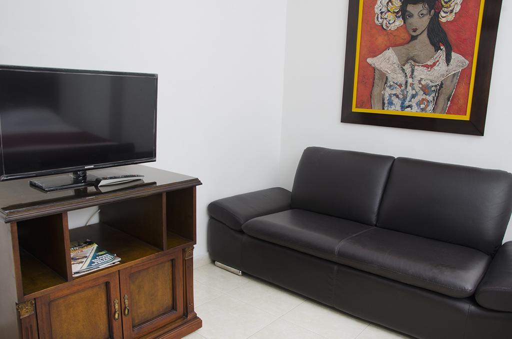 Hostal Alameda Cali Ruang foto