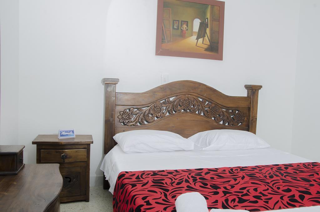 Hostal Alameda Cali Ruang foto
