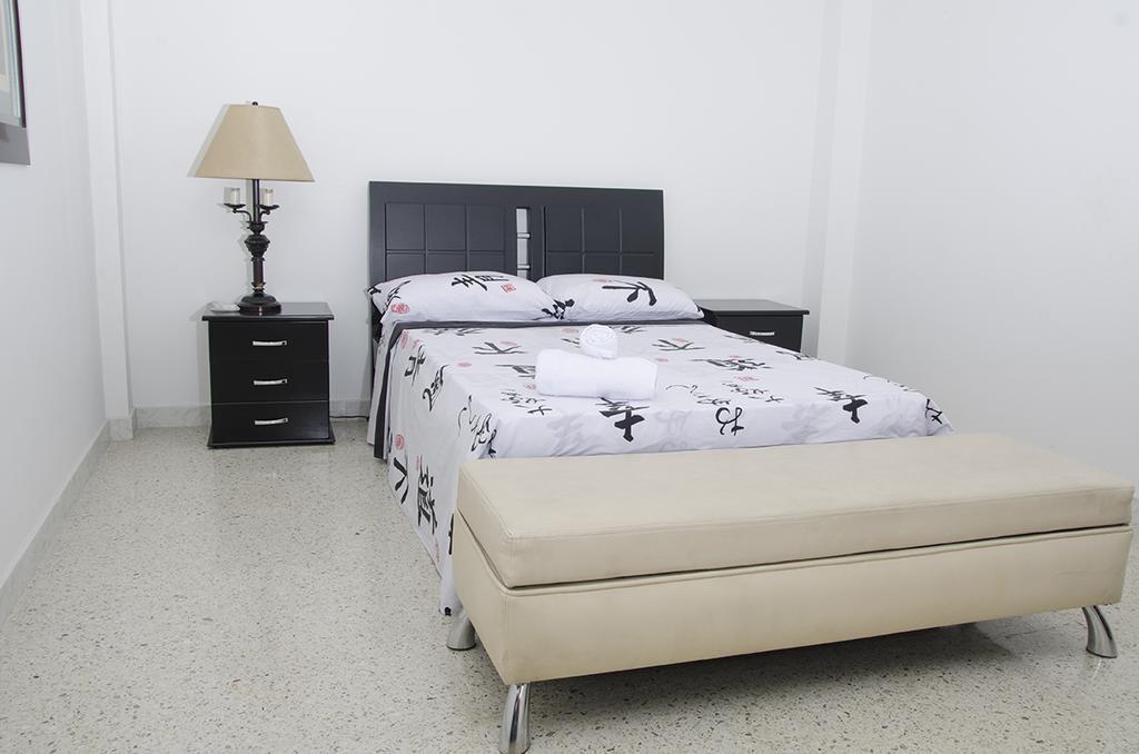 Hostal Alameda Cali Ruang foto