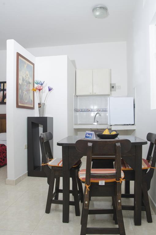 Hostal Alameda Cali Ruang foto