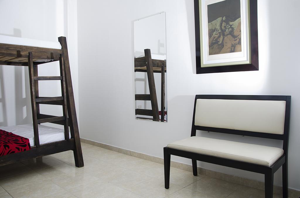 Hostal Alameda Cali Bagian luar foto