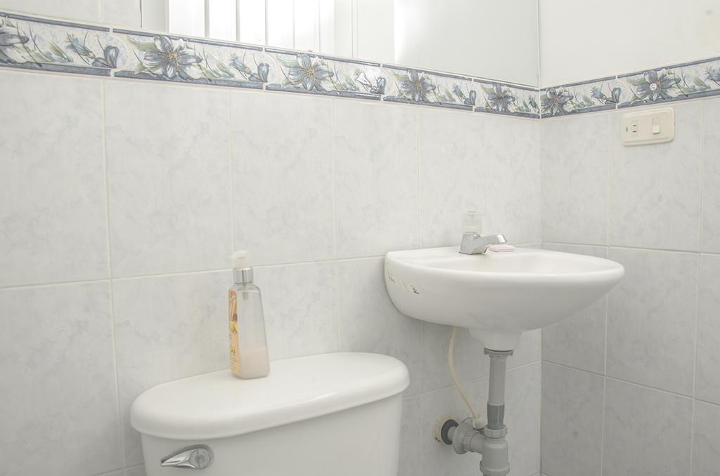 Hostal Alameda Cali Ruang foto